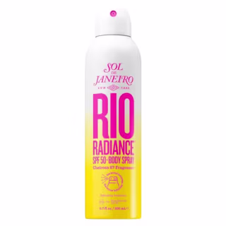 Sol de Janeiro Rio Radiance Body Spray SPF 50