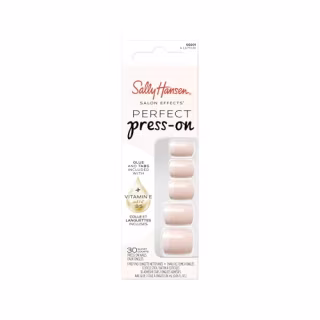 Salon Effects Perfect Press-On Nails