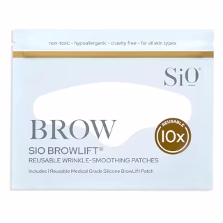 Sio Beauty BrowLift Forehead Anti-Wrinkle Patch