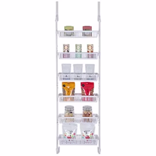 Over-The-Door Organizer for Storage