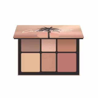The Cali Palette