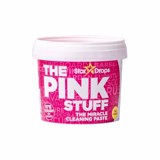 The Pink Stuff Cleaning Paste