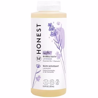 Honest Company Bubble Bath