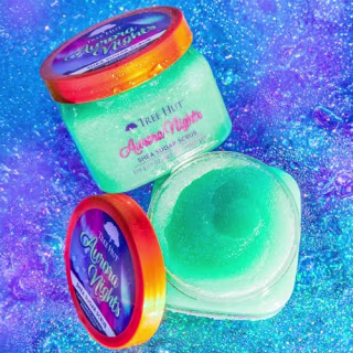 Aurora Nights Shea Sugar Scrub
