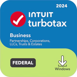 Turbotax Business