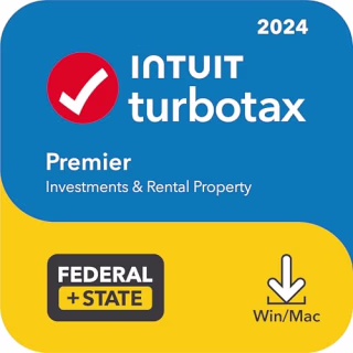 Turbotax Premier