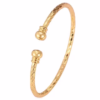 U7 Cuff Bracelet