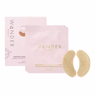Wander Beauty Baggage Claim