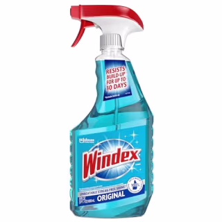 Windex Glass and Window Cleaner