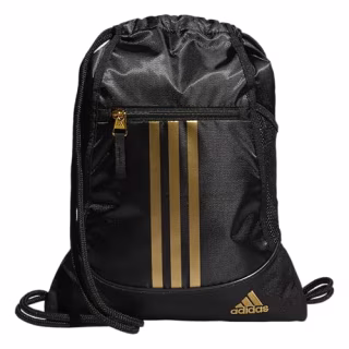 adidas Alliance Sackpack