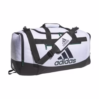 Adidas Defender Medium Duffel