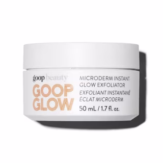 Microderm Exfoliator