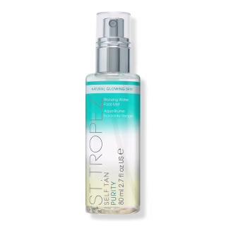 St. Tropez Self Tan Purity Bronzing Water Face Mist