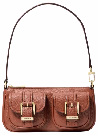 Zoe Small Convertible Pouchette