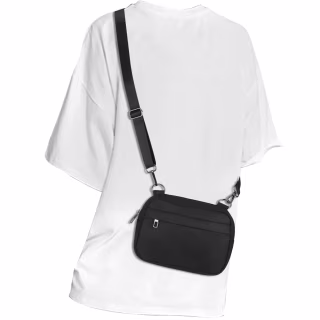 Maxtop Crossbody Bag