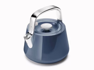 Caraway Whistling Tea Kettle
