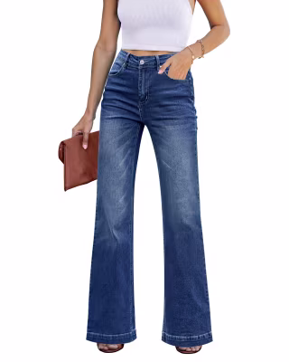 Flare Jeans