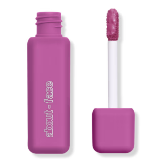 About-Face Matte Fluid Eye Paint