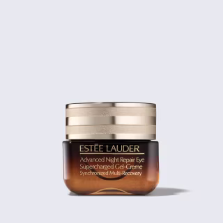 Advanced Night Repair Eye Supercharged Gel-Creme