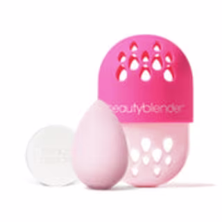 Beautyblender All-Stars Power Pink 3-Piece Starter Set