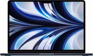 Apple MacBook Air 13-inch Laptop M2 Chip