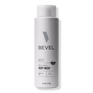 Moisturizing Body Wash