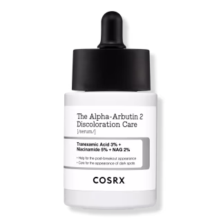 Cosrx The Alpha-Arbutin 2 Discoloration Care Serum