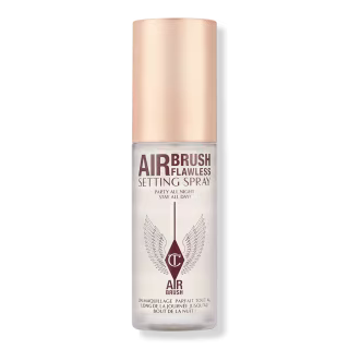 Charlotte Tilbury Travel Size Airbrush Flawless Setting Spray