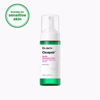 Dr. Jart Cicapair Gentle Cleansing Foam