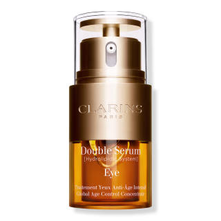 Double Serum Eye Firming & Hydrating Concentrate