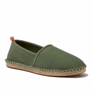 Lands' End Women's Espadrille Beach and Water Shoes