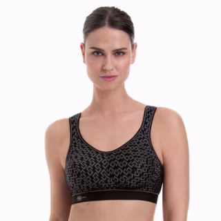 Extreme Control Sports Bra