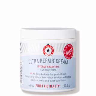 First Aid Beauty Ultra Repair Cream