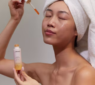 Dr. Brandt Glow Overnight Retinol Oil