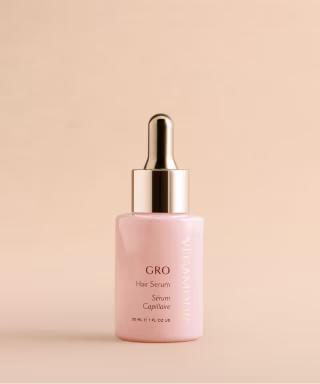 Vegamour GRO Hair Serum