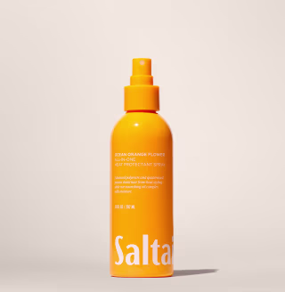 Heat Protectant Spray