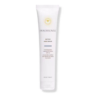 Detox Hair Mask Treatment