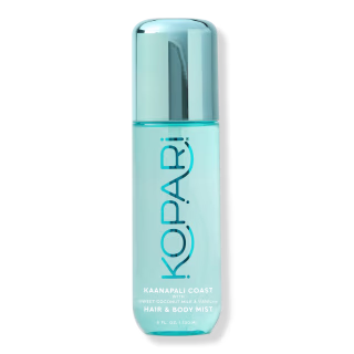 Kaanapali Coast Hair & Body Mist