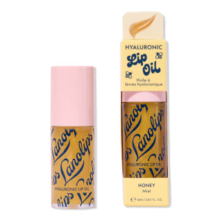 Hyaluronic Lip Oil