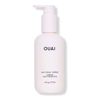 Anti-Frizz Styling Crème