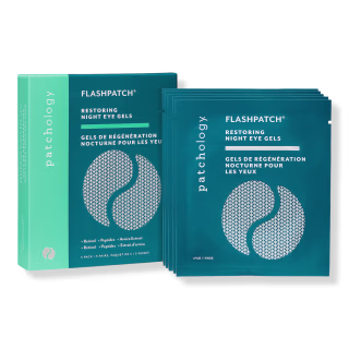 Patchology FlashPatch Restoring Night Eye Gels
