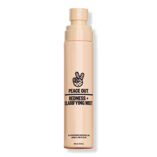 Redness Reducing + Clarifying Facial Mist