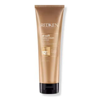 Redken All Soft Heavy Cream Hair Mask