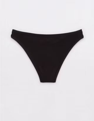 Smoothez Everyday High Cut Thong Underwear