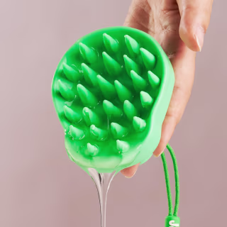 Scalp Energizing Brush