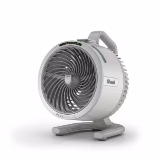 Shark FlexBreeze HydroGo