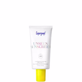 Supergoop! Unseen Sunscreen SPF 40