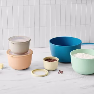 Mixing Bowl Set (Set of 5)