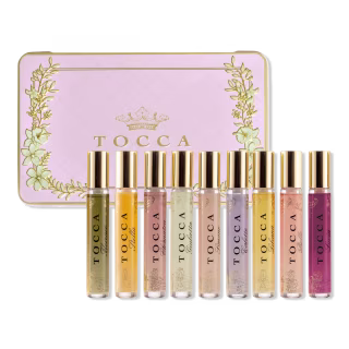 Luxury Fragrance Wardrobe