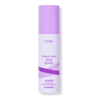 Shape Tape Stay Spray Setting Spray